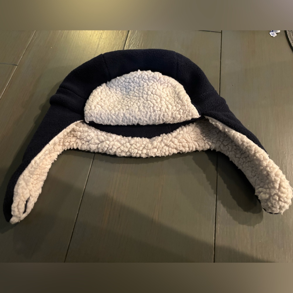 Baby Gap Winter Hat - Size S/M